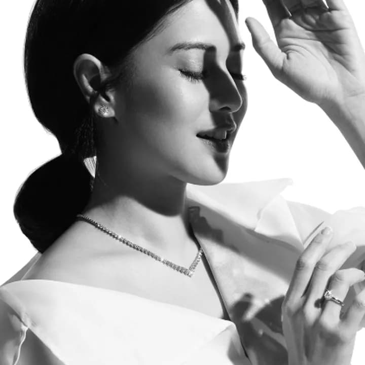 MONDIAL x Dian Sastrowardoyo