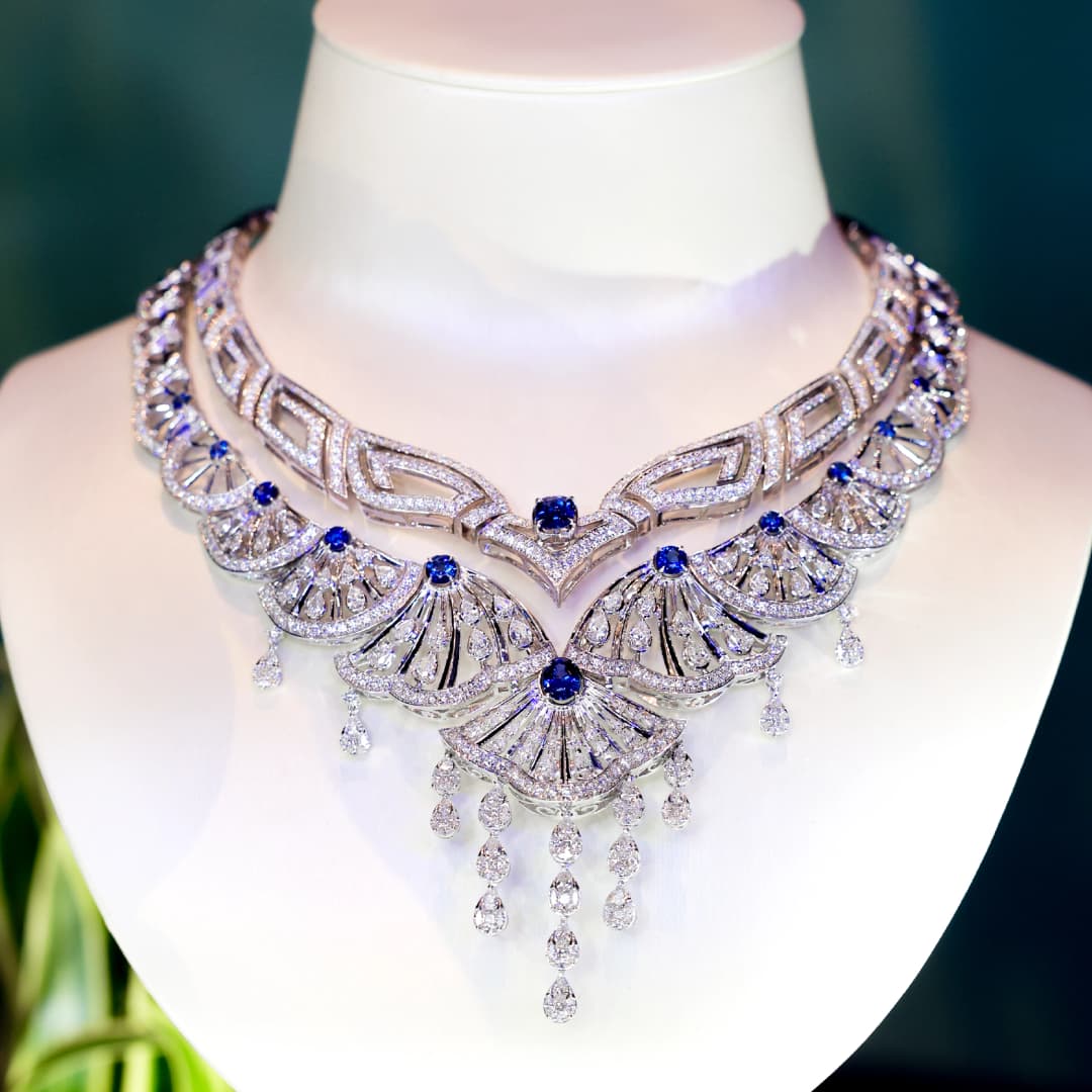 PRECIOUS STONES