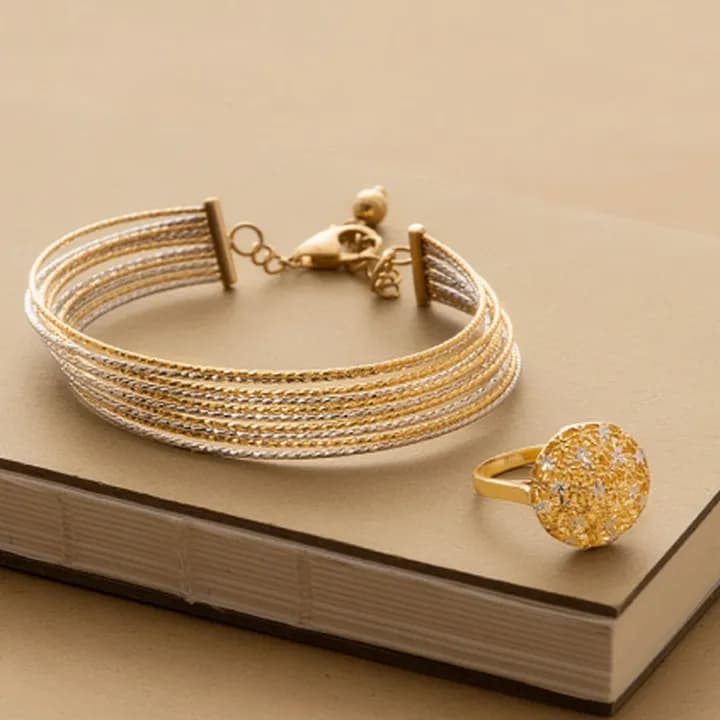 GOLD Jewelry