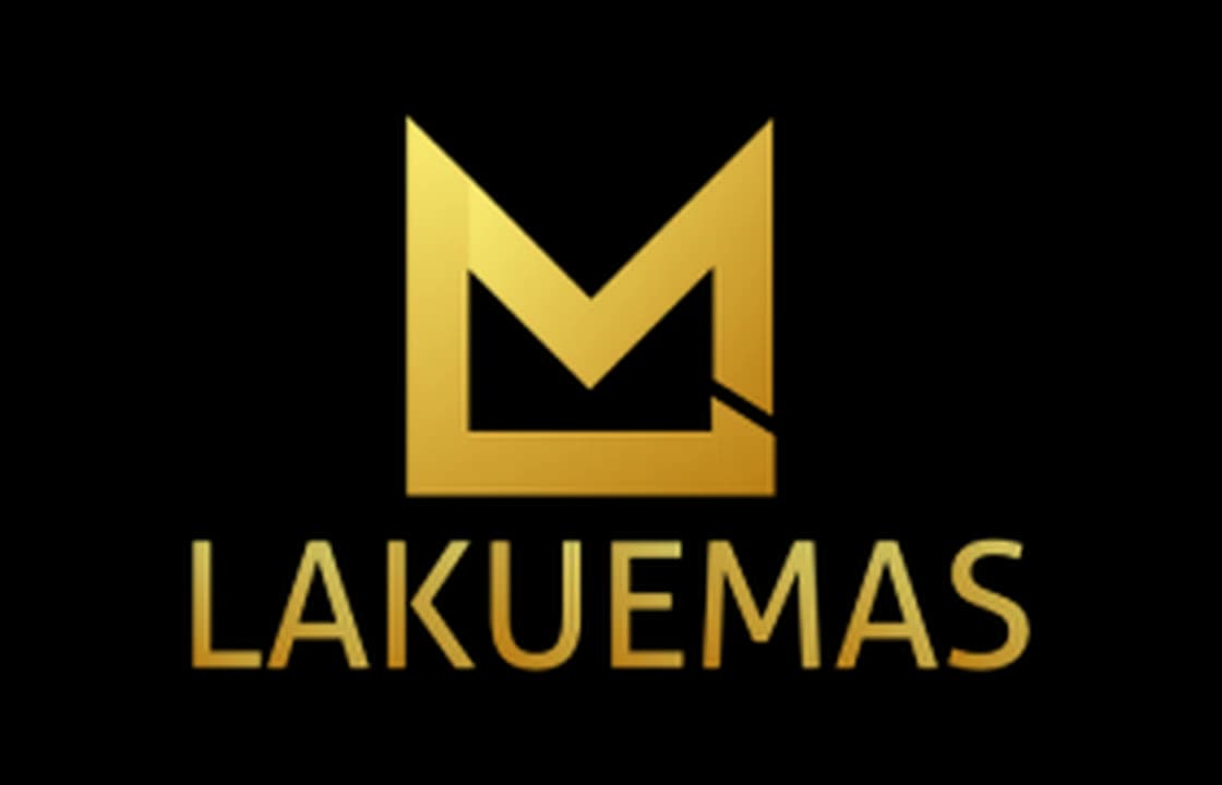 Laku Emas