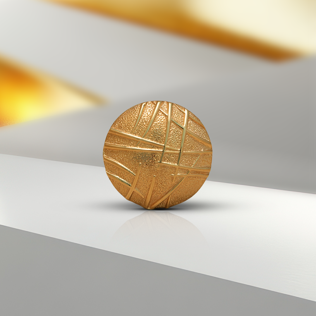 Silver pendant