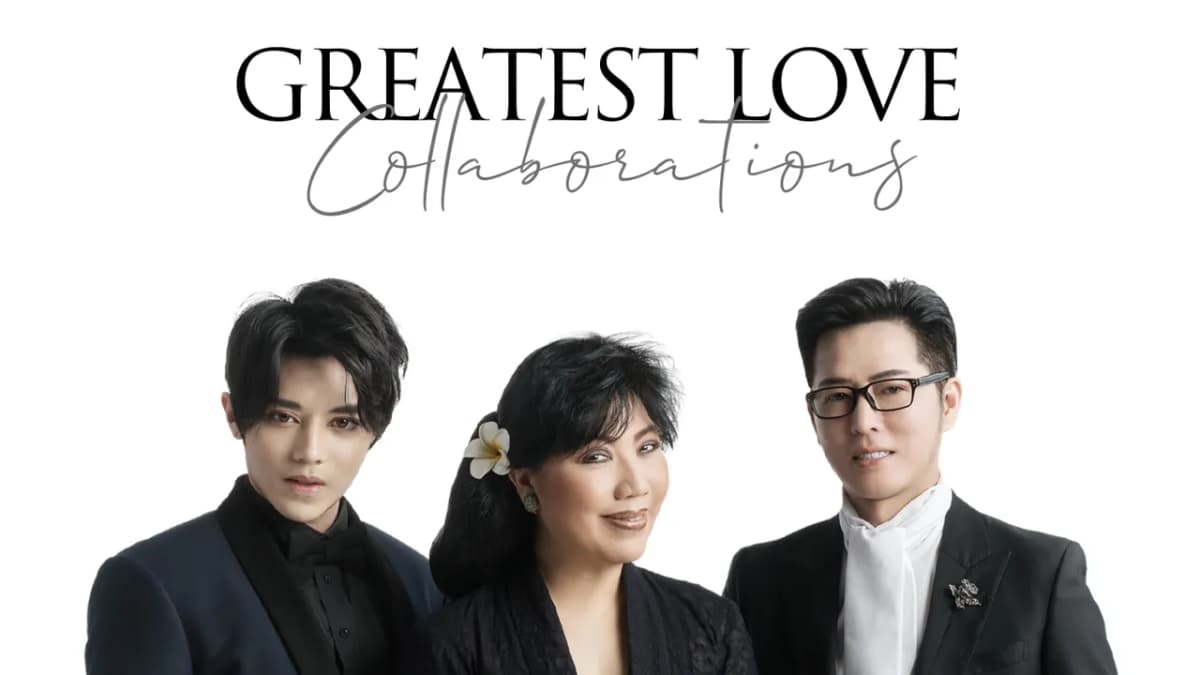 Partnership with 3 Local Prestigious Designer (Tex Saverio, Sebastian Gunawan, Anne Avantie)